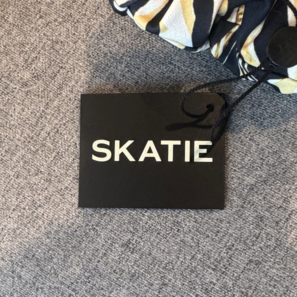 SKATIE Weho Bikini - NWT Dakota/Melly - Picture 2 of 6